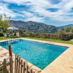 Casa El Olivarito By Ruralidays Villa