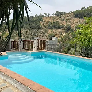 El Molino De Aceite Casa rural