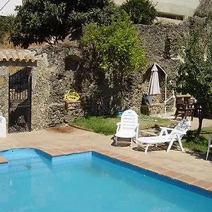Cortijo Retarta Сasa de vacaciones