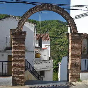 Casa La Puente Сasa de vacaciones