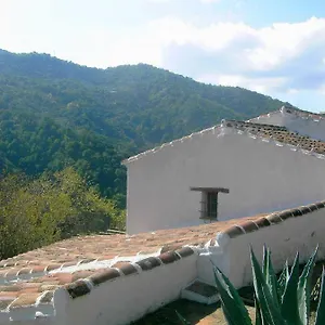 Molino El Pinillo Сasa de vacaciones